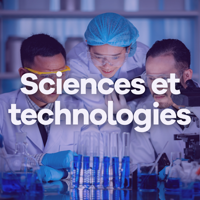 Image Sciences et technologies